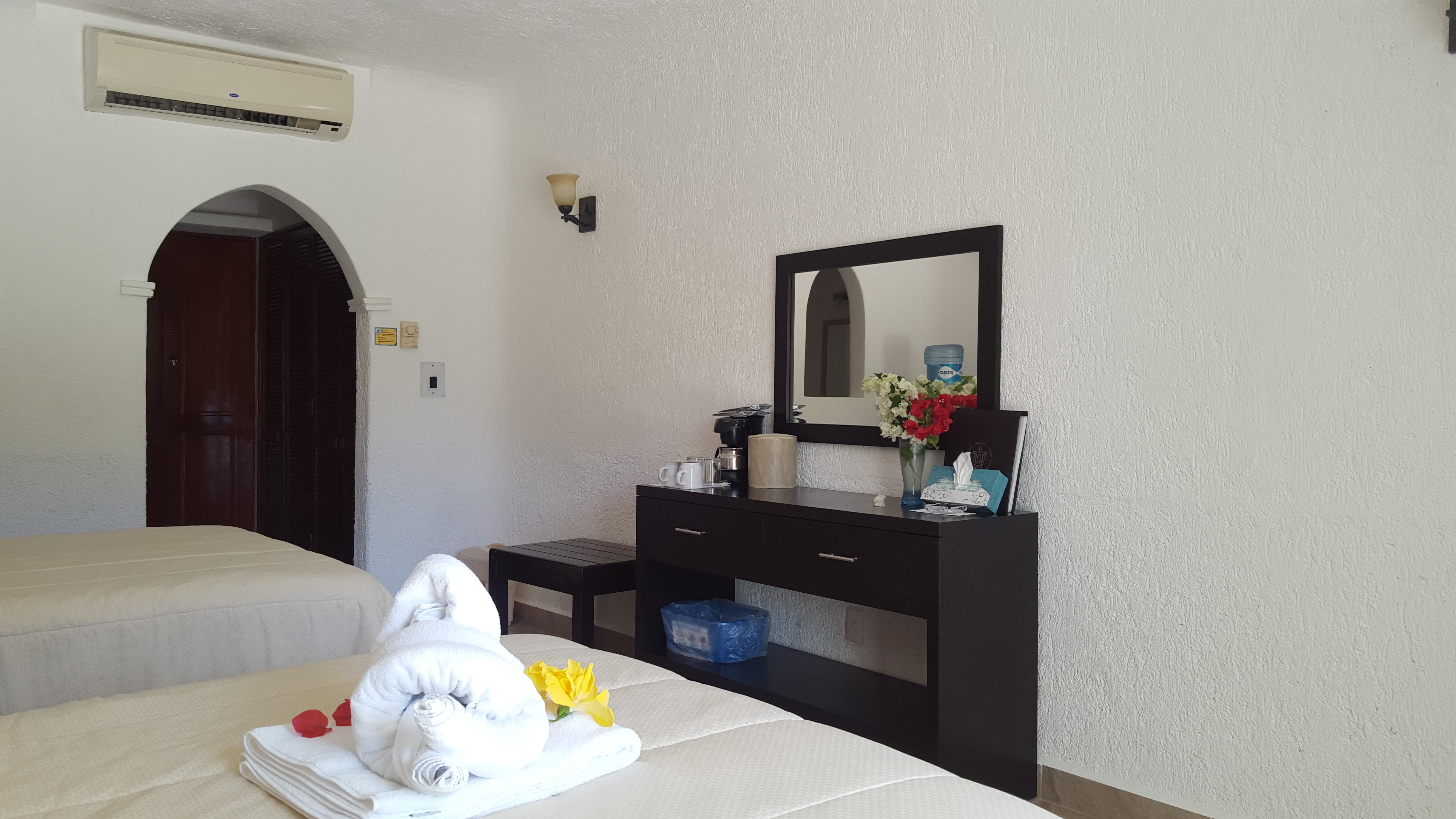 Hotel Club Akumal Caribe Ngoại thất bức ảnh