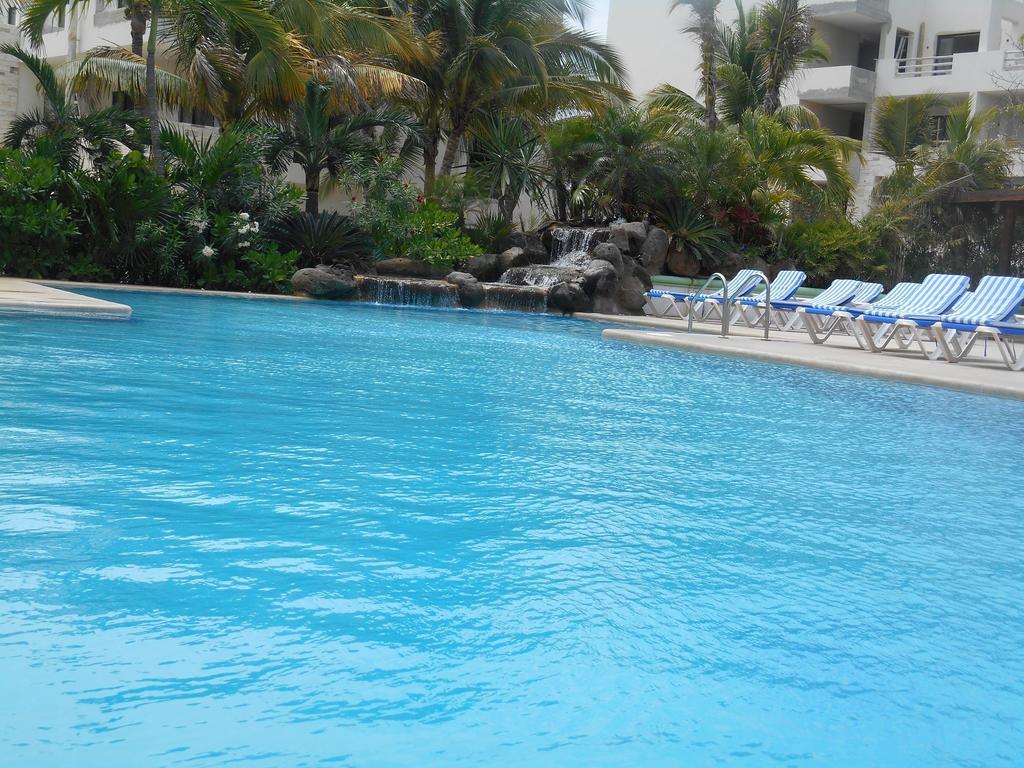 Hotel Club Akumal Caribe Ngoại thất bức ảnh